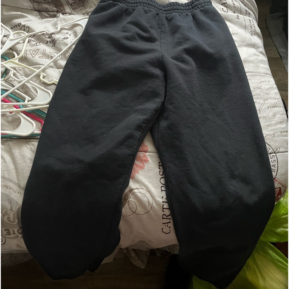 Sweat pants